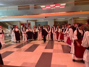 Croatian Parish in New York celebrates 110 years of existence