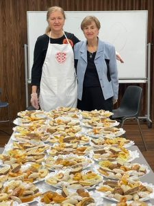 Croatian Parish in New York celebrates 110 years of existence