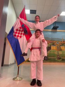 Croatian Parish in New York celebrates 110 years of existence