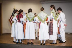 Croatian Parish in New York celebrates 110 years of existence