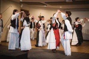 Croatian Parish in New York celebrates 110 years of existence