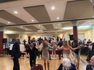 Croatian Parish in New York celebrates 110 years of existence