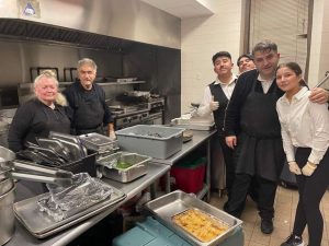 Croatian Parish in New York celebrates 110 years of existence