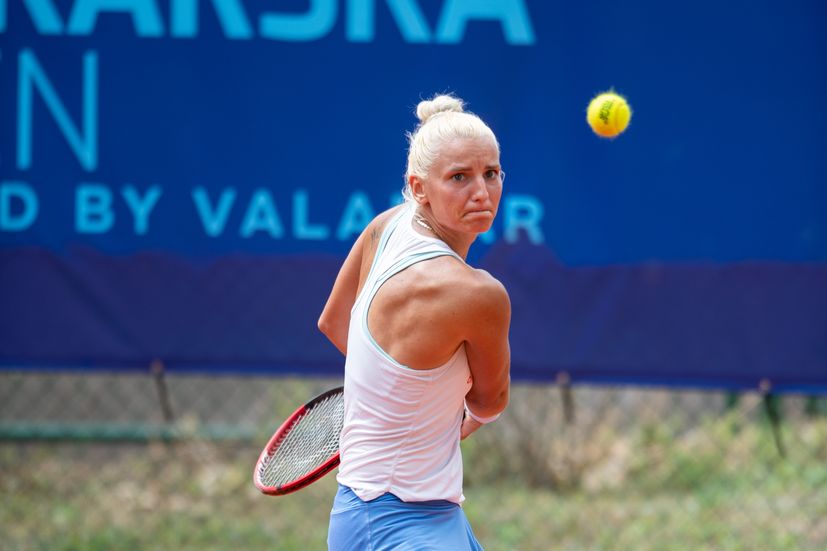 Tennis revolution in Makarska as Sunset Serve set to premiere 