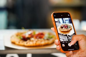 Dubrovnik Pizza Festival opens