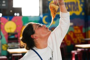 Dubrovnik Pizza Festival opens