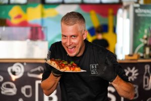 Dubrovnik Pizza Festival opens