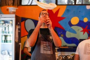 Dubrovnik Pizza Festival opens