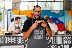 Dubrovnik Pizza Festival opens