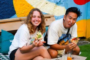 Dubrovnik Pizza Festival opens