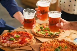 Dubrovnik Pizza Festival opens