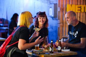 Dubrovnik Pizza Festival opens