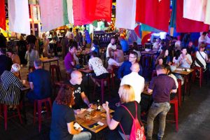 Dubrovnik Pizza Festival opens