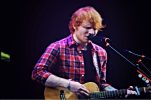 Ed Sheeran to play concert in Croatia for first time 
