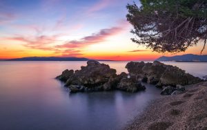 Tennis revolution in Makarska as Sunset Serve set to premiere