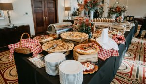 Zagreb's hospitality sector wrestle with rising expenses and workforce shortfall