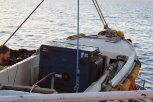 Croatian project wins innovation in fishing technology award