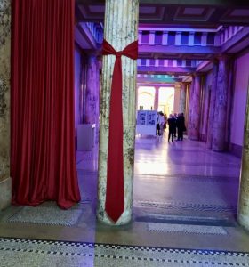 Croatian diaspora unites in for World Cravat Day and Guinness Record milestone