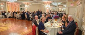One of the oldest Croatian clubs in USA celebrates 99 years of existence in New York