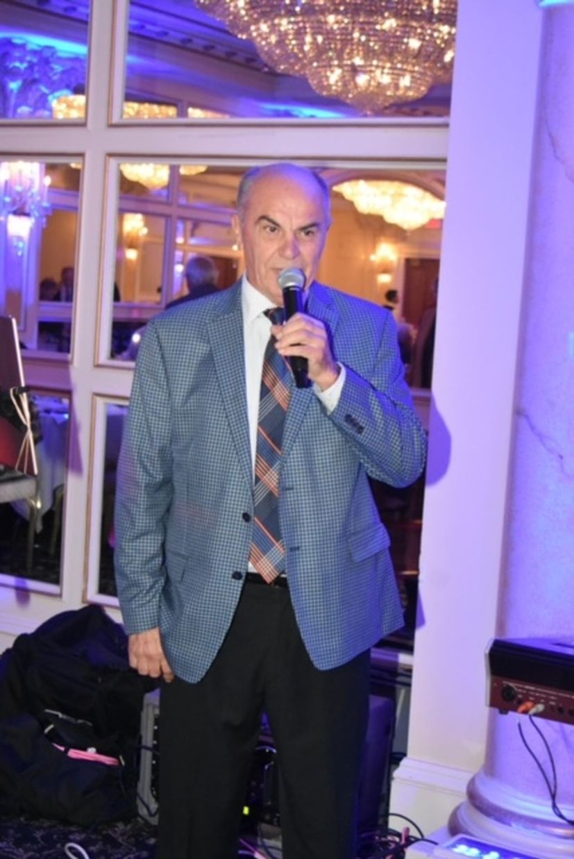 One of the oldest Croatian clubs in USA celebrates 99 years of existence in New York