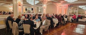 One of the oldest Croatian clubs in USA celebrates 99 years of existence in New York