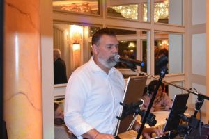 One of the oldest Croatian clubs in USA celebrates 99 years of existence in New York