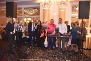 One of the oldest Croatian clubs in USA celebrates 99 years of existence in New York