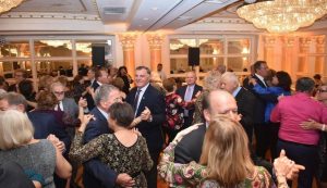 One of the oldest Croatian clubs in USA celebrates 99 years of existence in New York