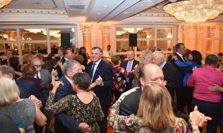 One of the world’s oldest Croatian clubs celebrates 99 years of existence in New York