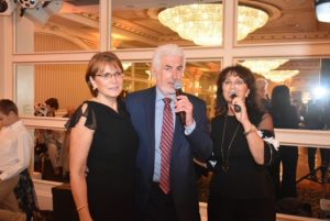 One of the oldest Croatian clubs in USA celebrates 99 years of existence in New York