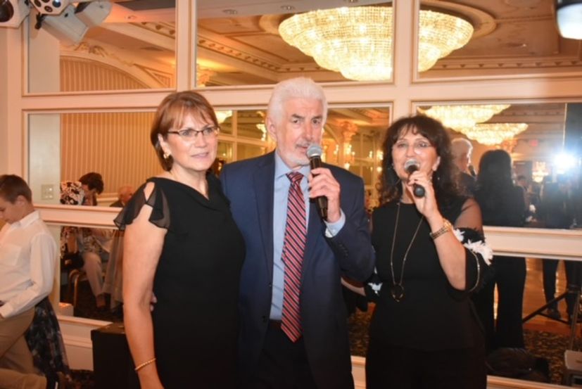 One of the oldest Croatian clubs in USA celebrates 99 years of existence in New York