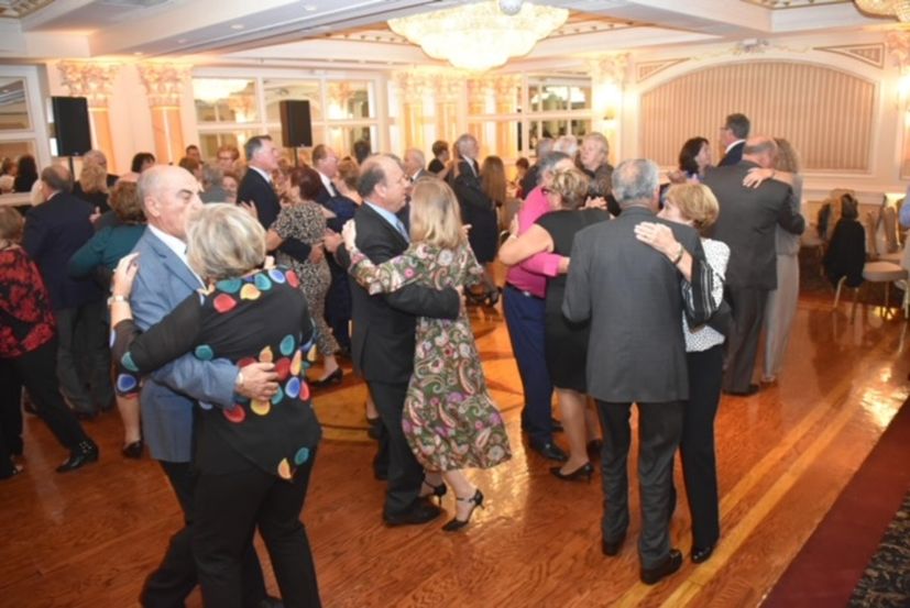 One of the oldest Croatian clubs in USA celebrates 99 years of existence in New York