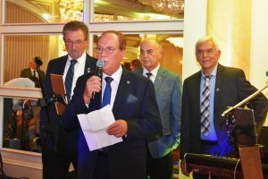 One of the oldest Croatian clubs in USA celebrates 99 years of existence in New York