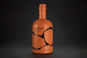 Olive oil bottle design from Croatia among best at prestigious London International Awards