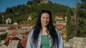 Meet Iva, Tonka, Toni, and Veronika: Selfless individuals in Croatia always ready to help