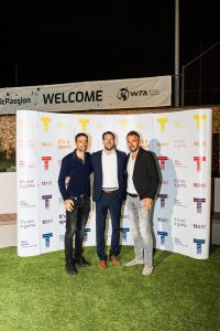 From Makarska to the World: Time Tennis is unveiled