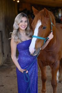Miss World Croatia finalists