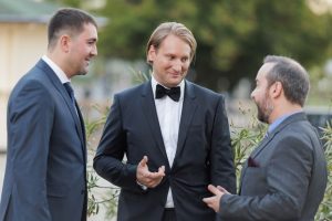 20 years of medical studies in English in Croatia is celebrated