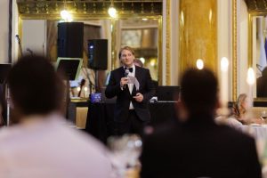 20 years of medical studies in English in Croatia is celebrated