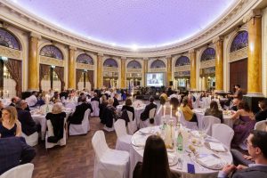 20 years of medical studies in English in Croatia is celebrated