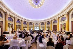 20 years of medical studies in English in Croatia is celebrated