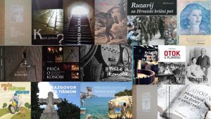 Miki Bratanić: A 30-year contribution to Croatian culture