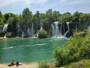 Herzegovina more and more attractive to guests and tourism investments