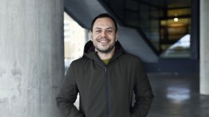 Croatia's Neuralab declared global Open Source Champion