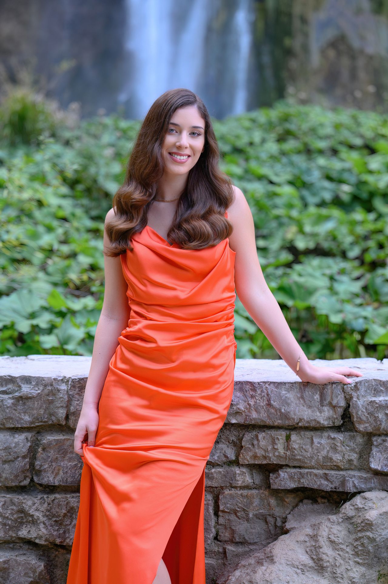 Miss World Croatia finalists