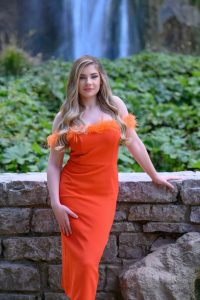 Miss World Croatia finalists