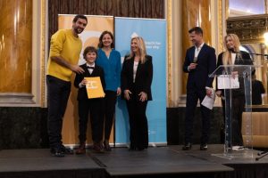 Marin Čilić nurturing Croatia's young talent through his foundation