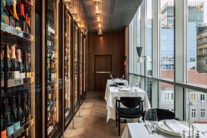 5-star boutique hotel opens right off Zagreb's Ban Jelačić square