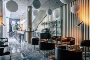 5-star boutique hotel opens right off Zagreb's Ban Jelačić square