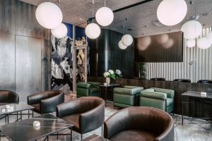 5-star boutique hotel opens right off Zagreb's Ban Jelačić square